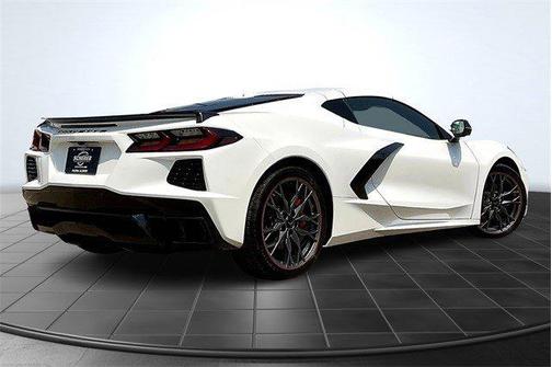 2024 Chevrolet Corvette Stingray w/1LT
