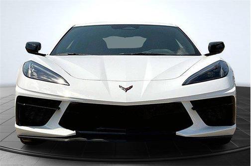 2024 Chevrolet Corvette Stingray w/1LT