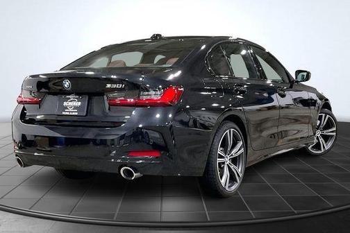 2023 BMW 330 xDrive
