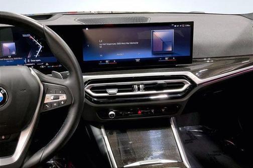 2023 BMW 330 xDrive