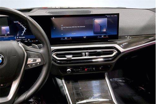 2023 BMW 330 xDrive