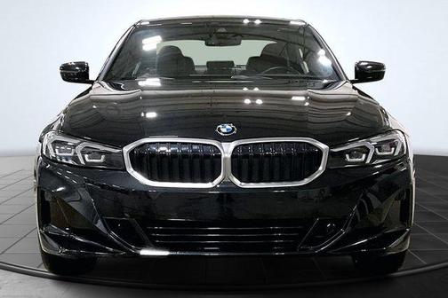 2023 BMW 330 xDrive