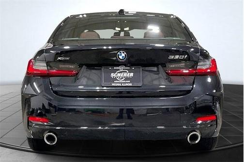 2023 BMW 330 xDrive