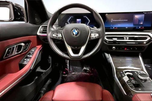 2023 BMW 330 xDrive