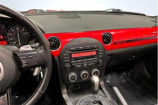 2014 Mazda MX-5 Miata Club