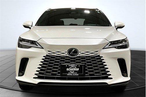 2024 Lexus RX 350 Base