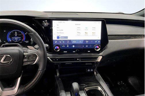 2024 Lexus RX 350 Base