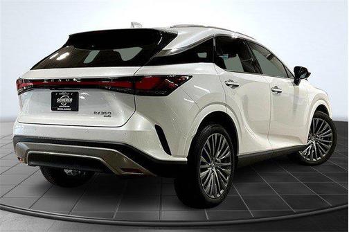 2024 Lexus RX 350 Base