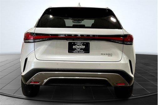 2024 Lexus RX 350 Base