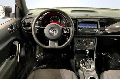 2014 Volkswagen Beetle 2.5L