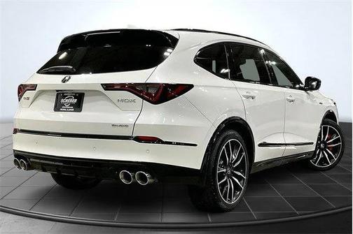 2022 Acura MDX Type S