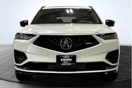 2022 Acura MDX Type S