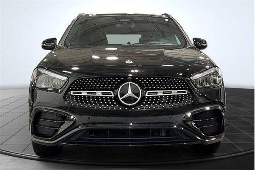 2024 Mercedes-Benz GLA 250 Base