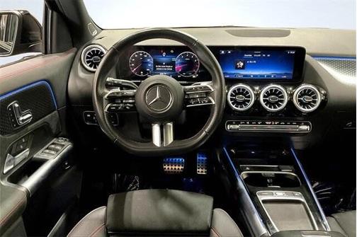 2024 Mercedes-Benz GLA 250 Base