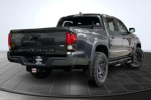 2019 Toyota Tacoma TRD Off Road
