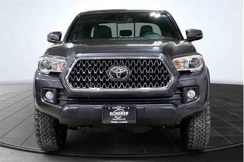 2019 Toyota Tacoma TRD Off Road