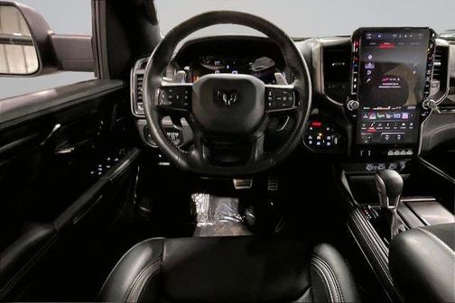 2025 RAM 1500 RHO Crew Cab 4x4 5'7' Box