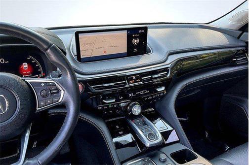 2022 Acura MDX Advance Package