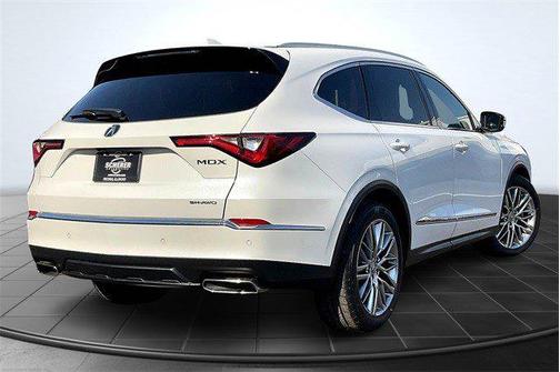 2022 Acura MDX Advance Package