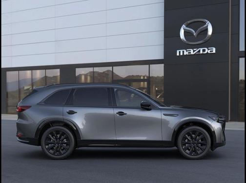 2026 Mazda CX-90 3.3 Turbo S Premium