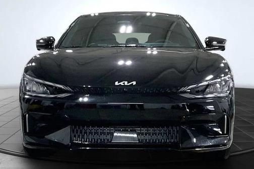 2023 Kia EV6 GT
