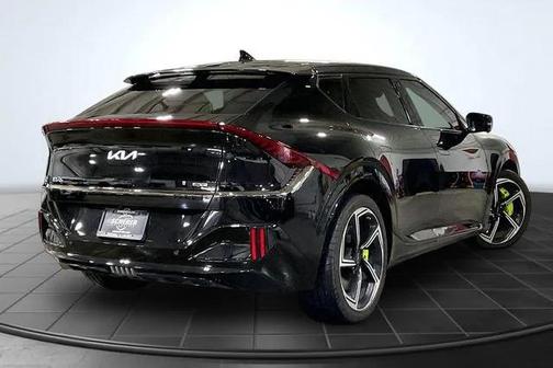 2023 Kia EV6 GT