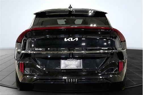 2023 Kia EV6 GT