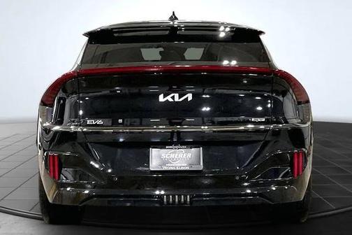 2023 Kia EV6 GT