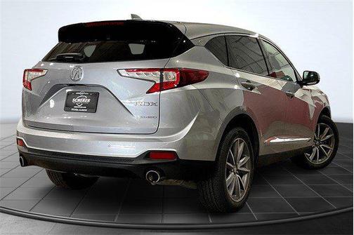 2019 Acura RDX Technology Package