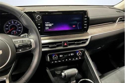 2023 Kia K5 EX