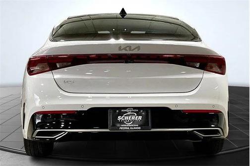 2023 Kia K5 EX