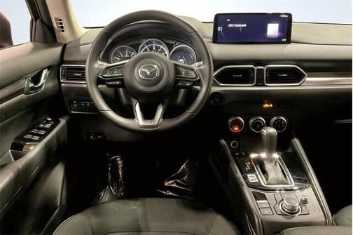 2023 Mazda CX-5 2.5 S