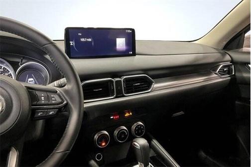 2023 Mazda CX-5 2.5 S