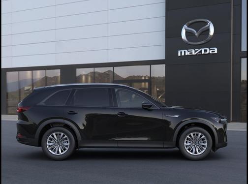 2025 Mazda CX-90 3.3 Turbo Preferred
