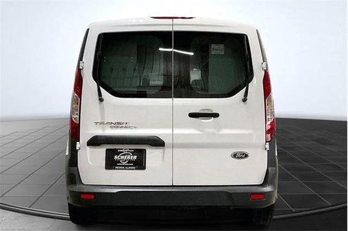 2016 Ford Transit Connect XL