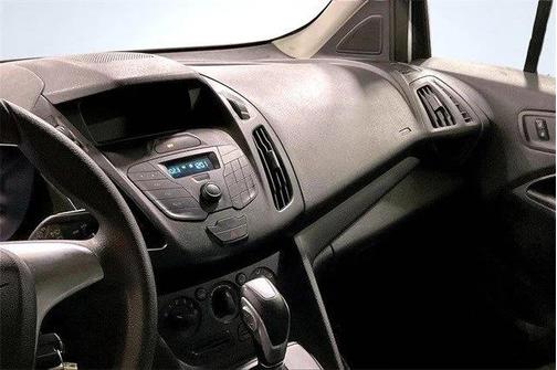 2016 Ford Transit Connect XL