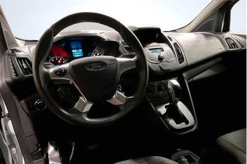 2016 Ford Transit Connect XL
