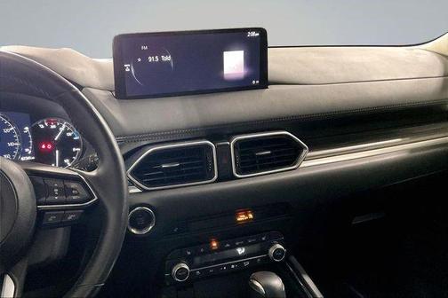 2021 Mazda CX-5 Grand Touring Reserve