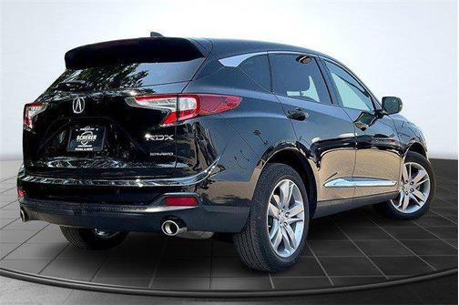 2021 Acura RDX Advance Package