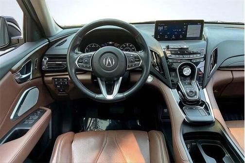 2021 Acura RDX Advance Package