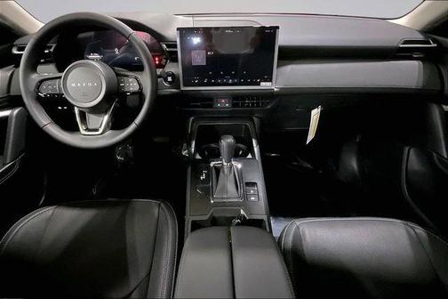 Rhodium White Metallic 2026 Mazda CX-5 2.5 S Preferred Package