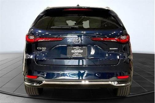 2024 Mazda CX-90 PHEV Premium Plus