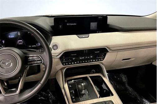 2024 Mazda CX-90 PHEV Premium Plus