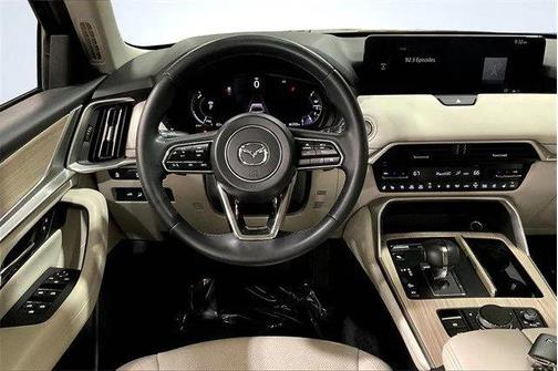 2024 Mazda CX-90 PHEV Premium Plus