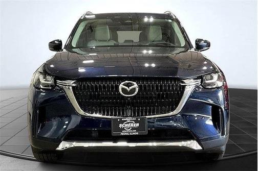 2024 Mazda CX-90 PHEV Premium Plus