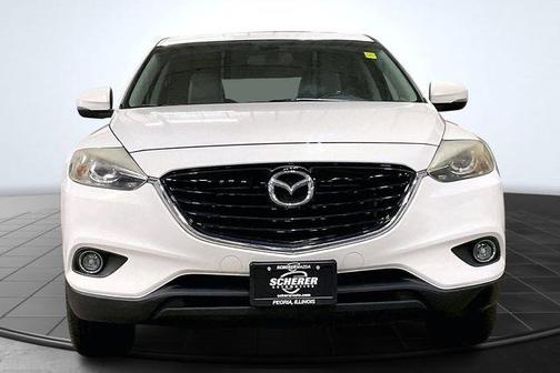 2013 Mazda CX-9 Grand Touring