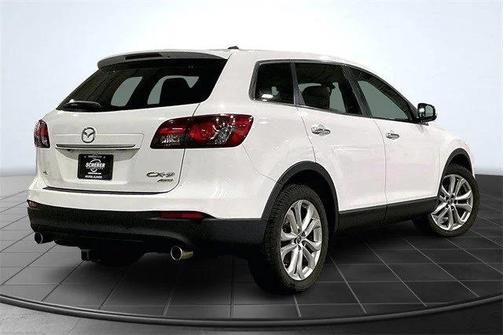 2013 Mazda CX-9 Grand Touring