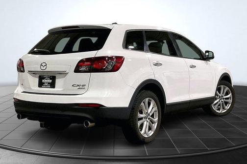 2013 Mazda CX-9 Grand Touring