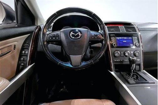2013 Mazda CX-9 Grand Touring