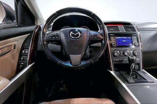 2013 Mazda CX-9 Grand Touring